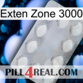 Exten Zone 3000 16